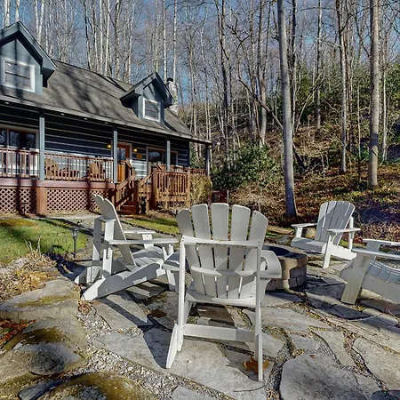 Hickory Creek Hideaway Villa